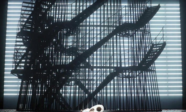 IL PRIGIONERO & SUOR ANGELICA