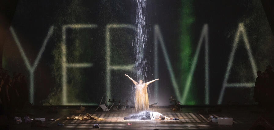 YERMA